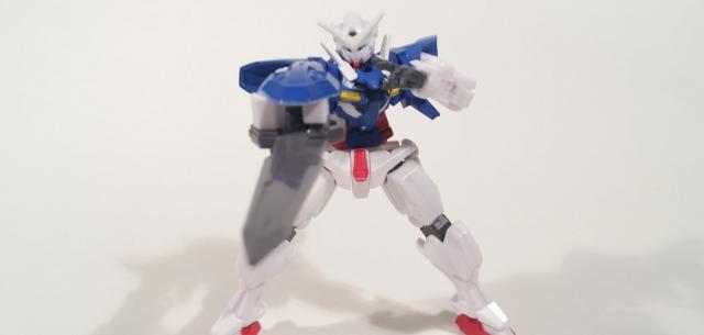 fighter exia repair 2